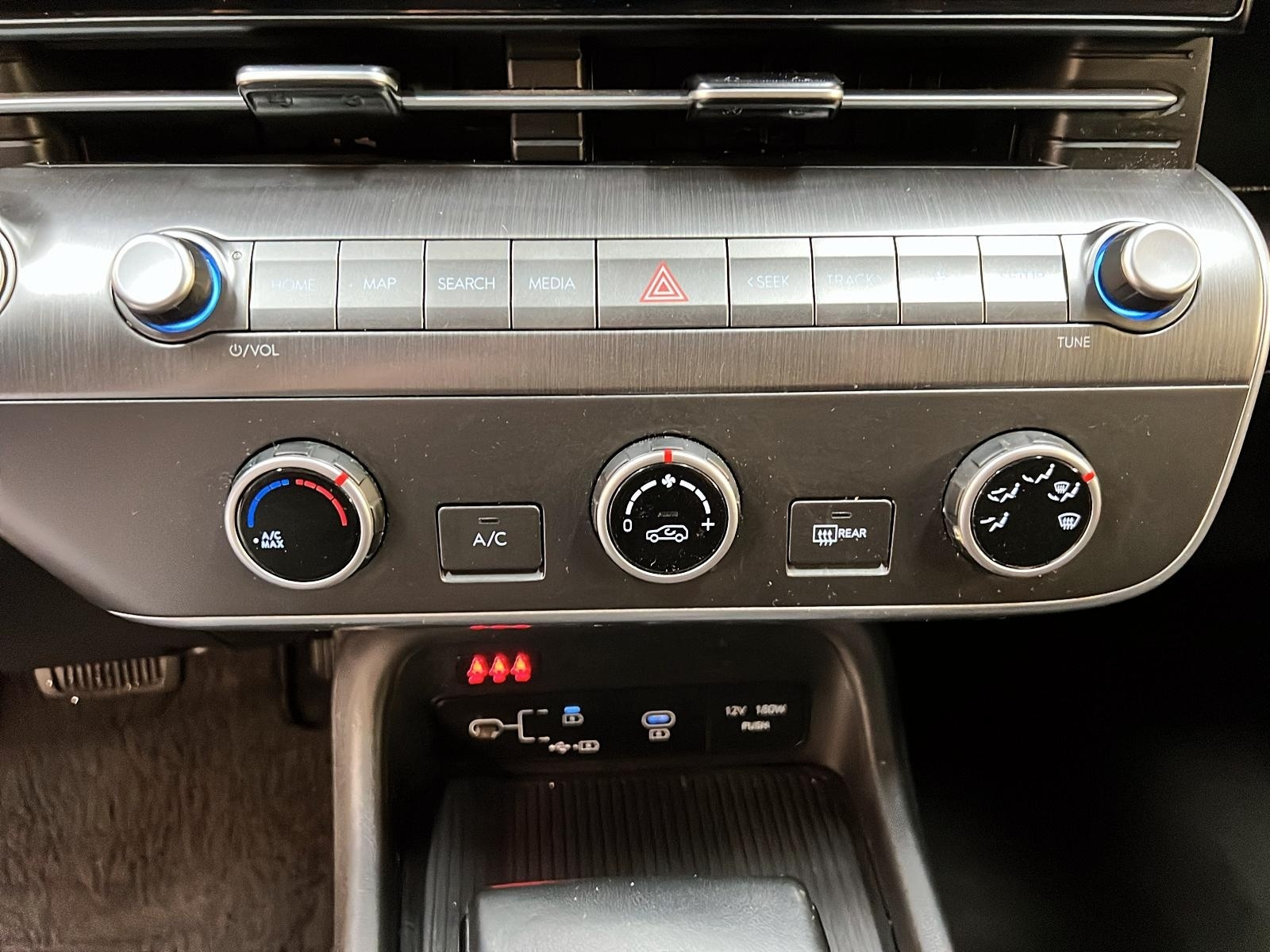 Hyundai Kona PREFERRED 2024 - image #14