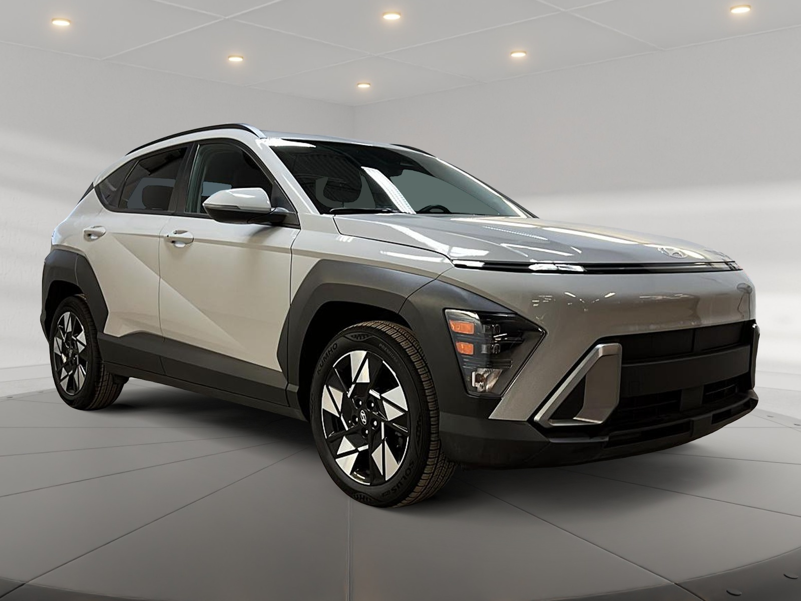Hyundai Kona PREFERRED 2024 - image #3