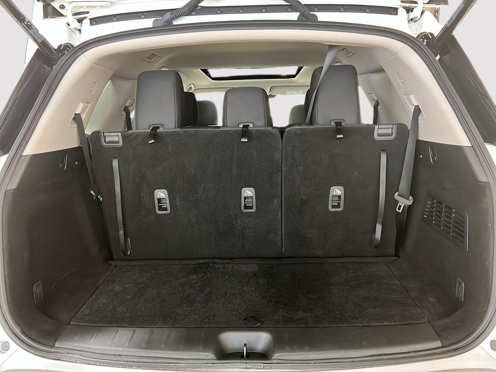Nissan Pathfinder SV TOIT PANO 4RM 2024 - image #15