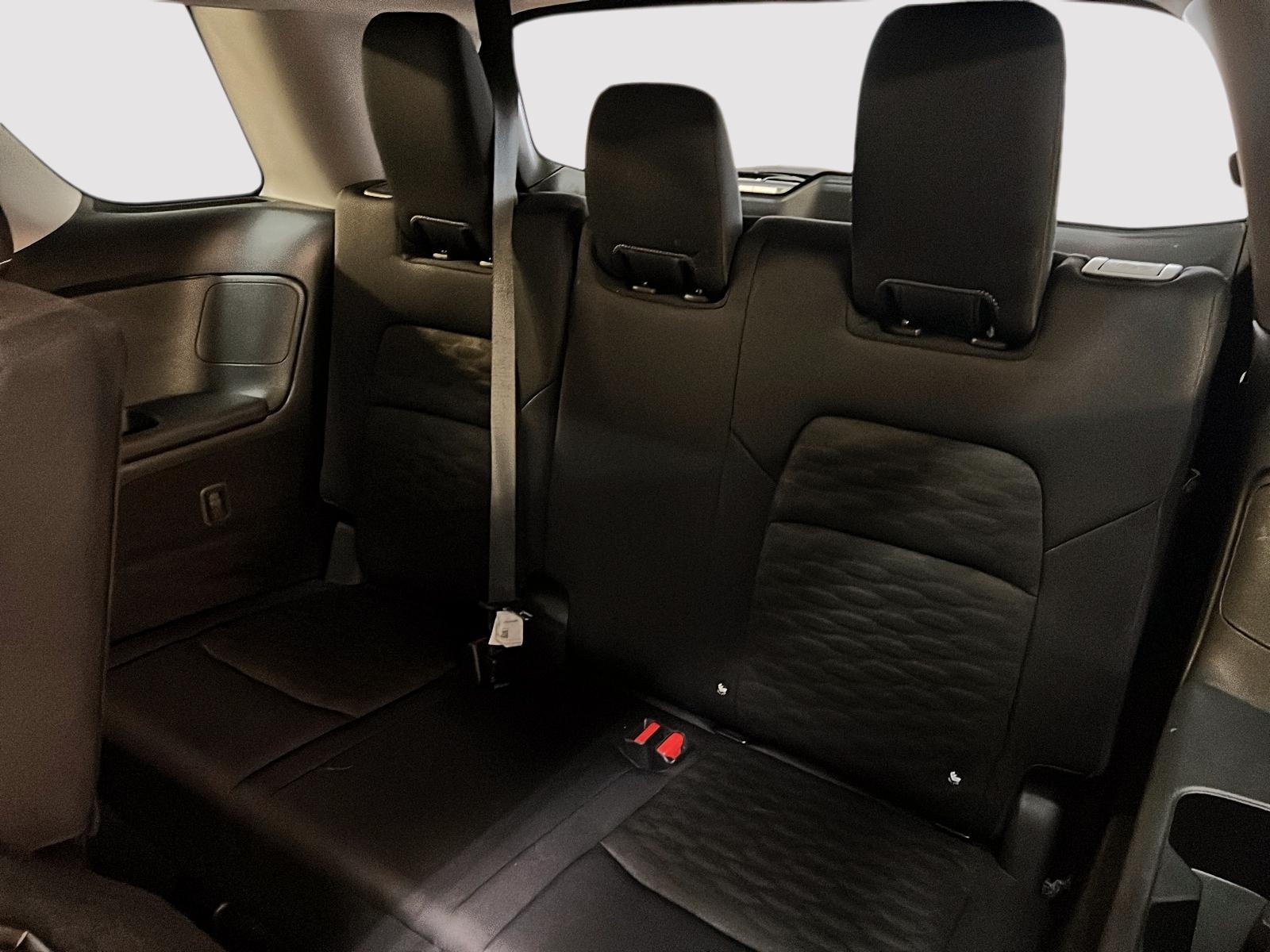 Nissan Pathfinder SV TOIT PANO 4RM 2024 - image #10