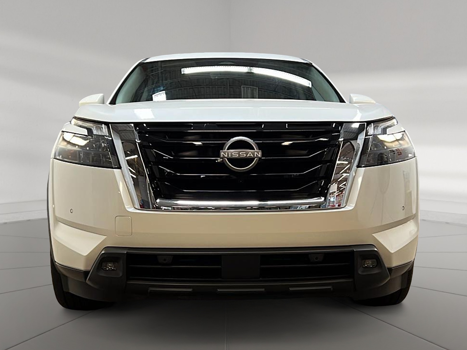 Nissan Pathfinder SV TOIT PANO 4RM 2024 - image #2