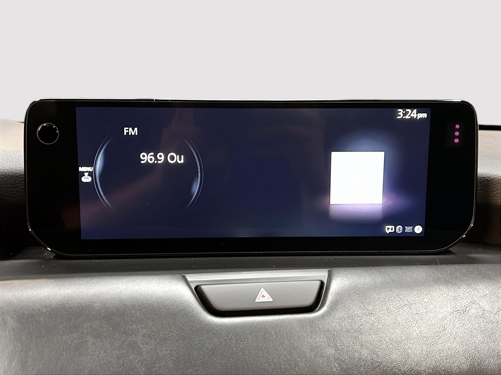 Mazda CX-90 GT PHEV CUIR TOIT PANO NAV 4RM 2024 - image #20