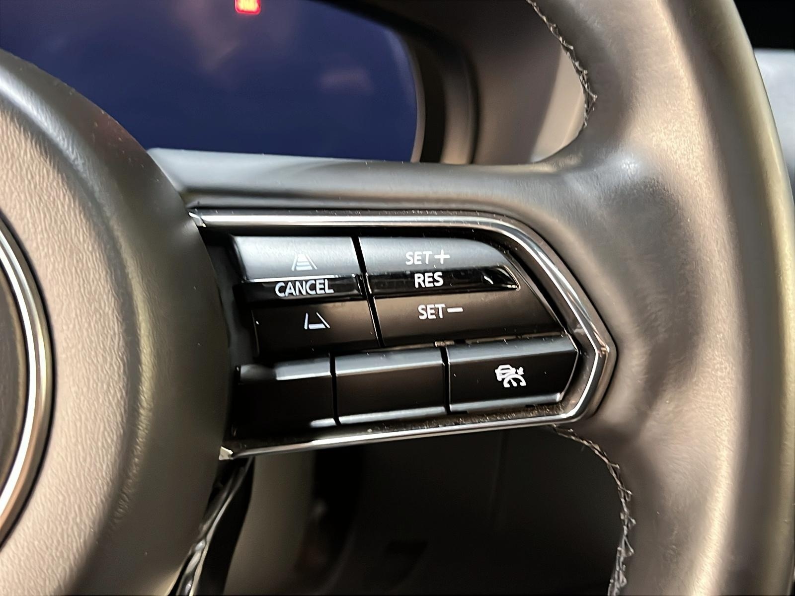 Mazda CX-90 GT PHEV CUIR TOIT PANO NAV 4RM 2024 - image #23