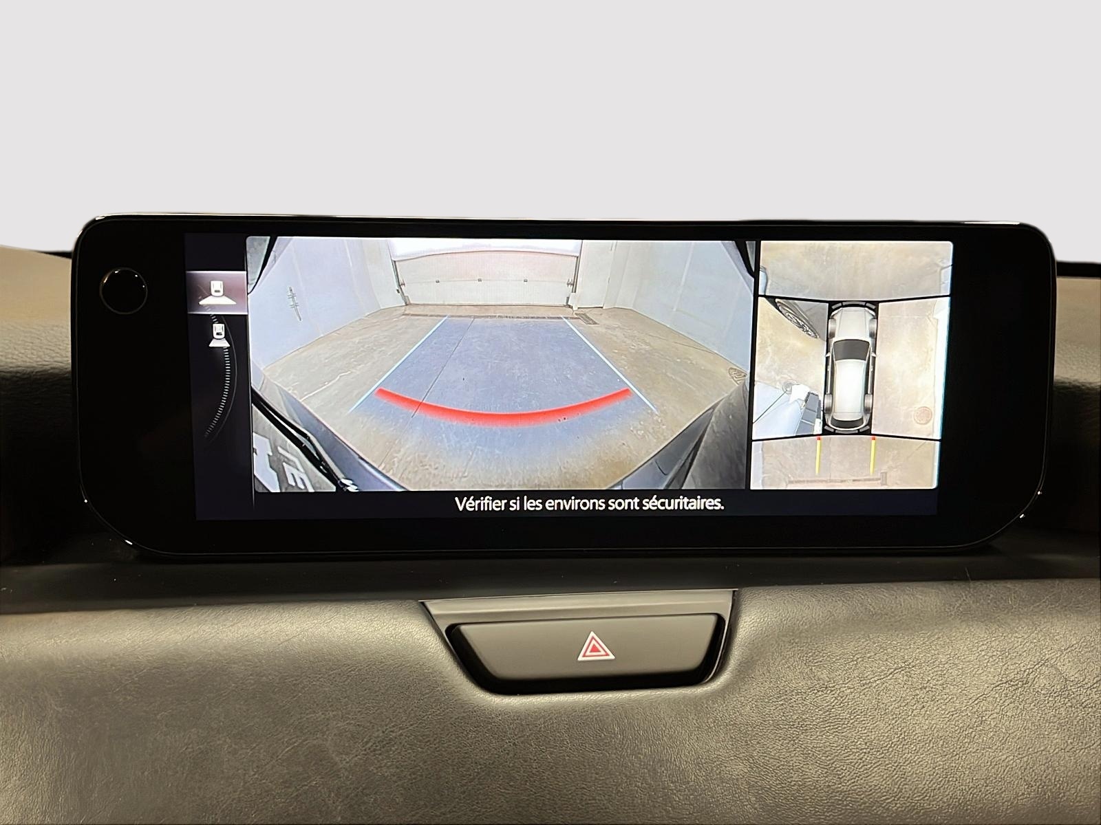 Mazda CX-90 GT PHEV CUIR TOIT PANO NAV 4RM 2024 - image #21