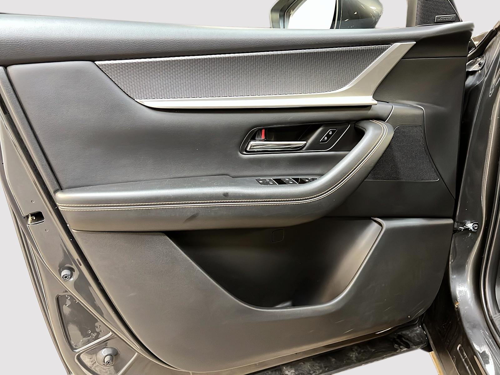 Mazda CX-90 2024 - Image #28