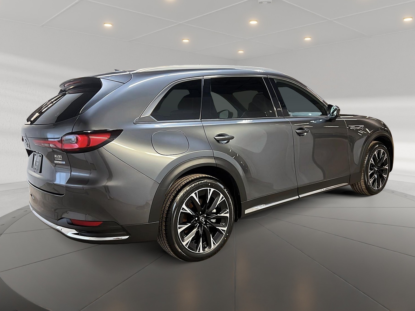 Mazda CX-90 2024 - Image #4