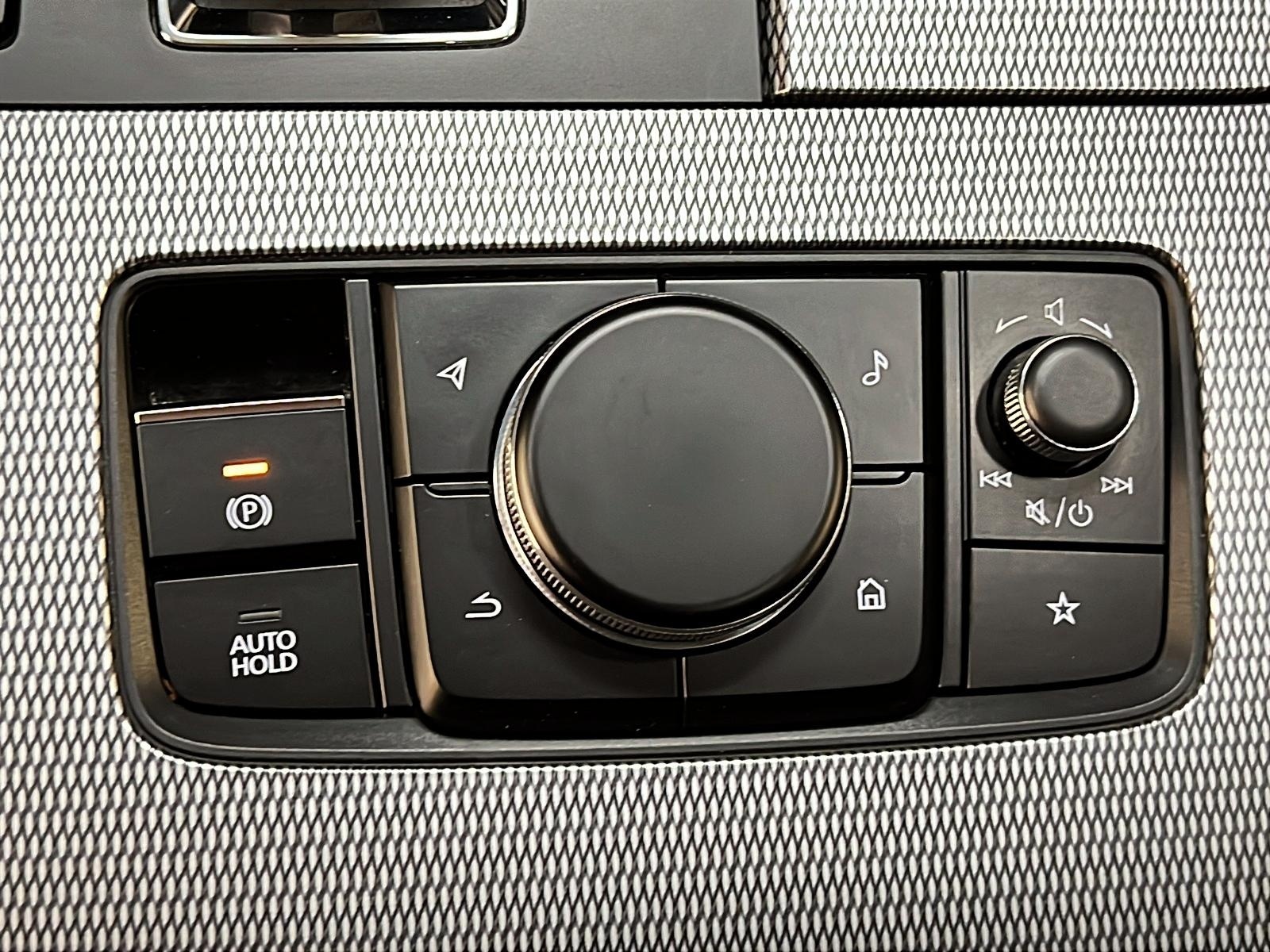 Mazda CX-90 2024 - Image #16