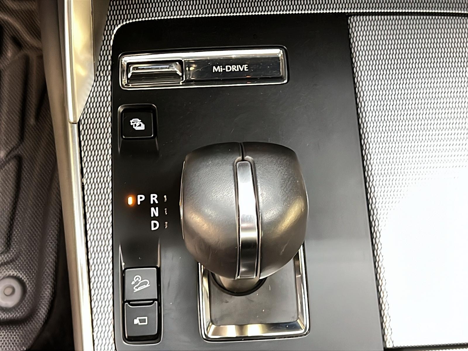 Mazda CX-90 GT PHEV CUIR TOIT PANO NAV 4RM 2024 - image #17