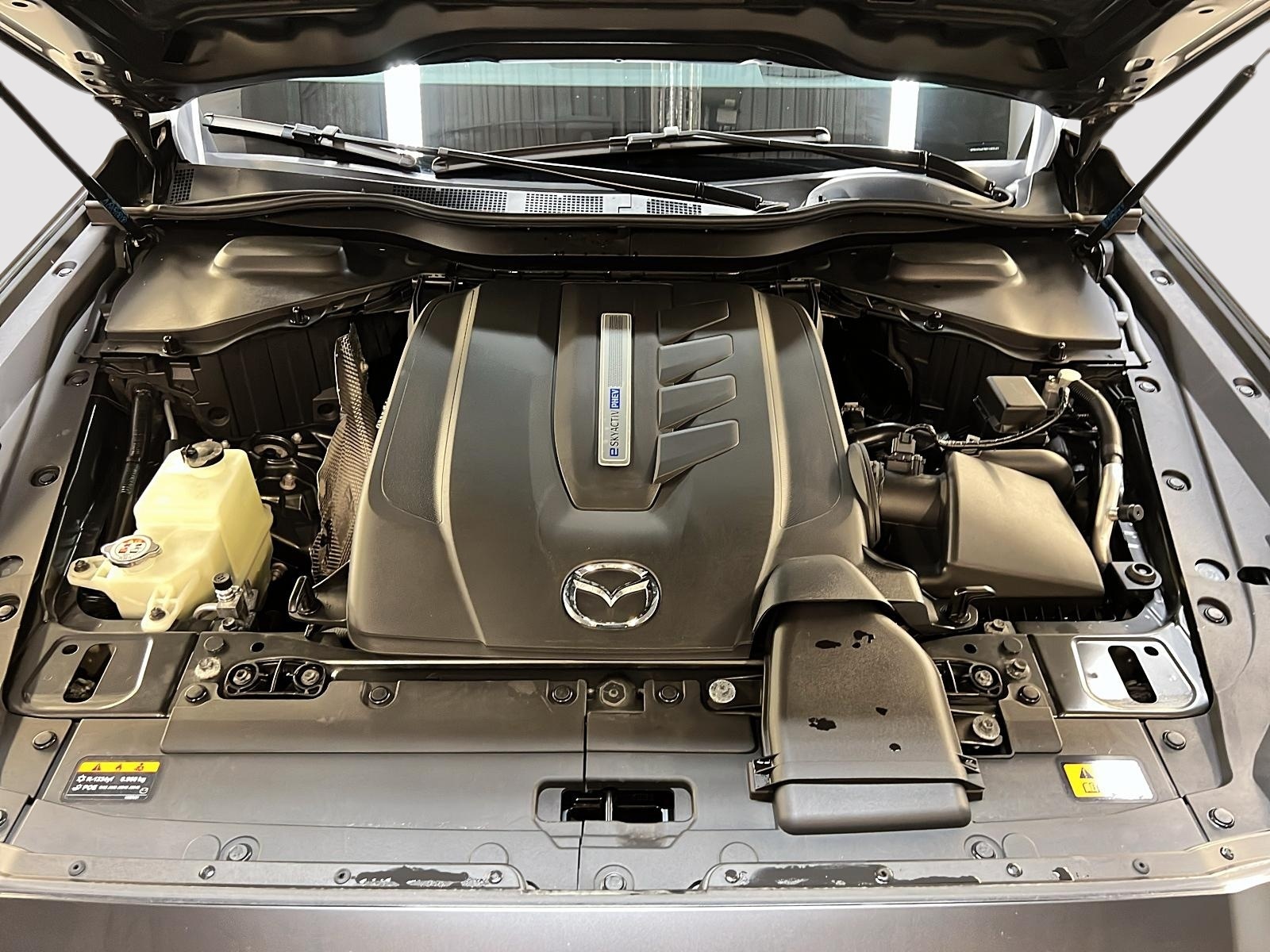 Mazda CX-90 2024 - Image #13