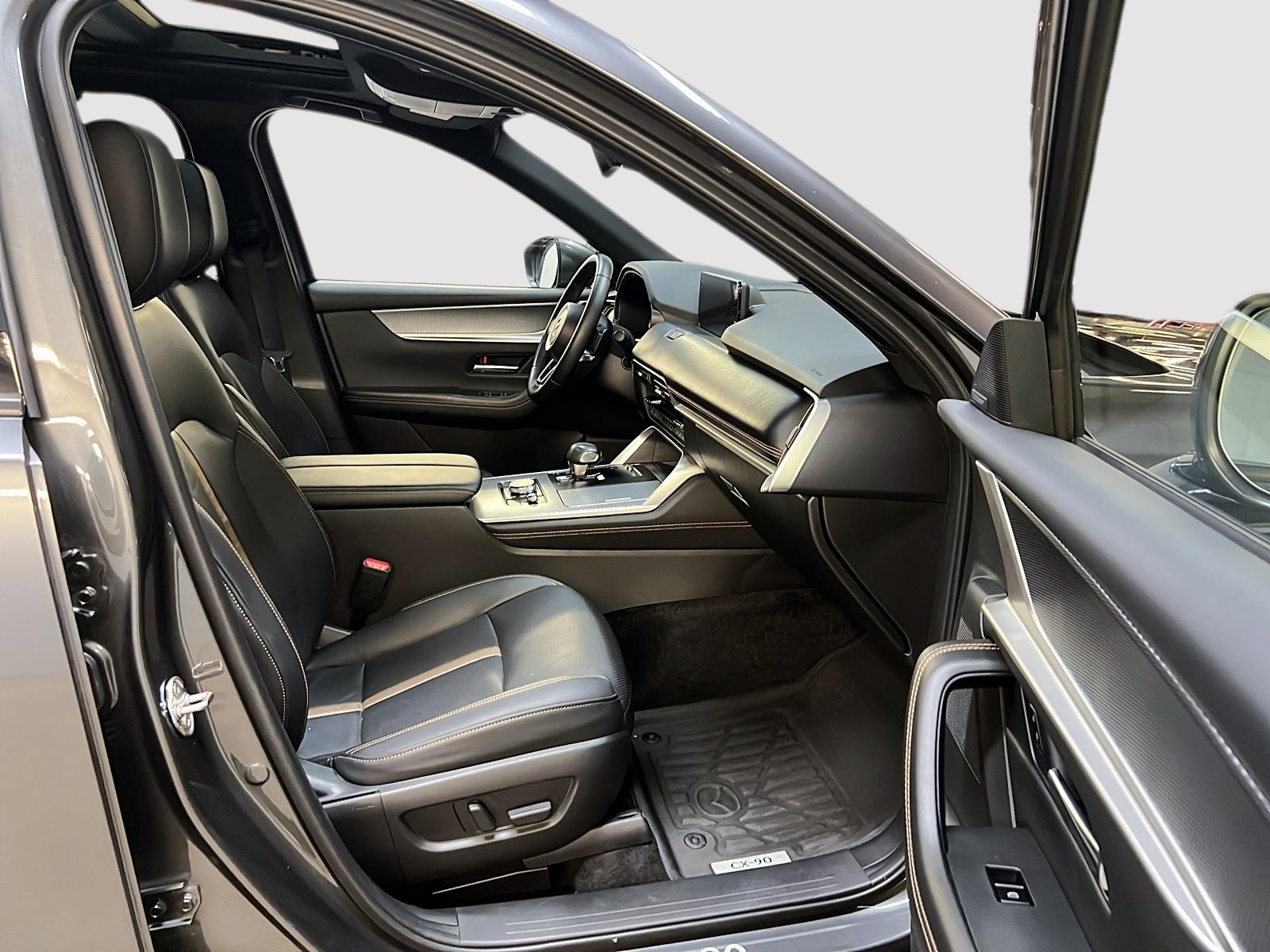 Mazda CX-90 2024 - Image #8