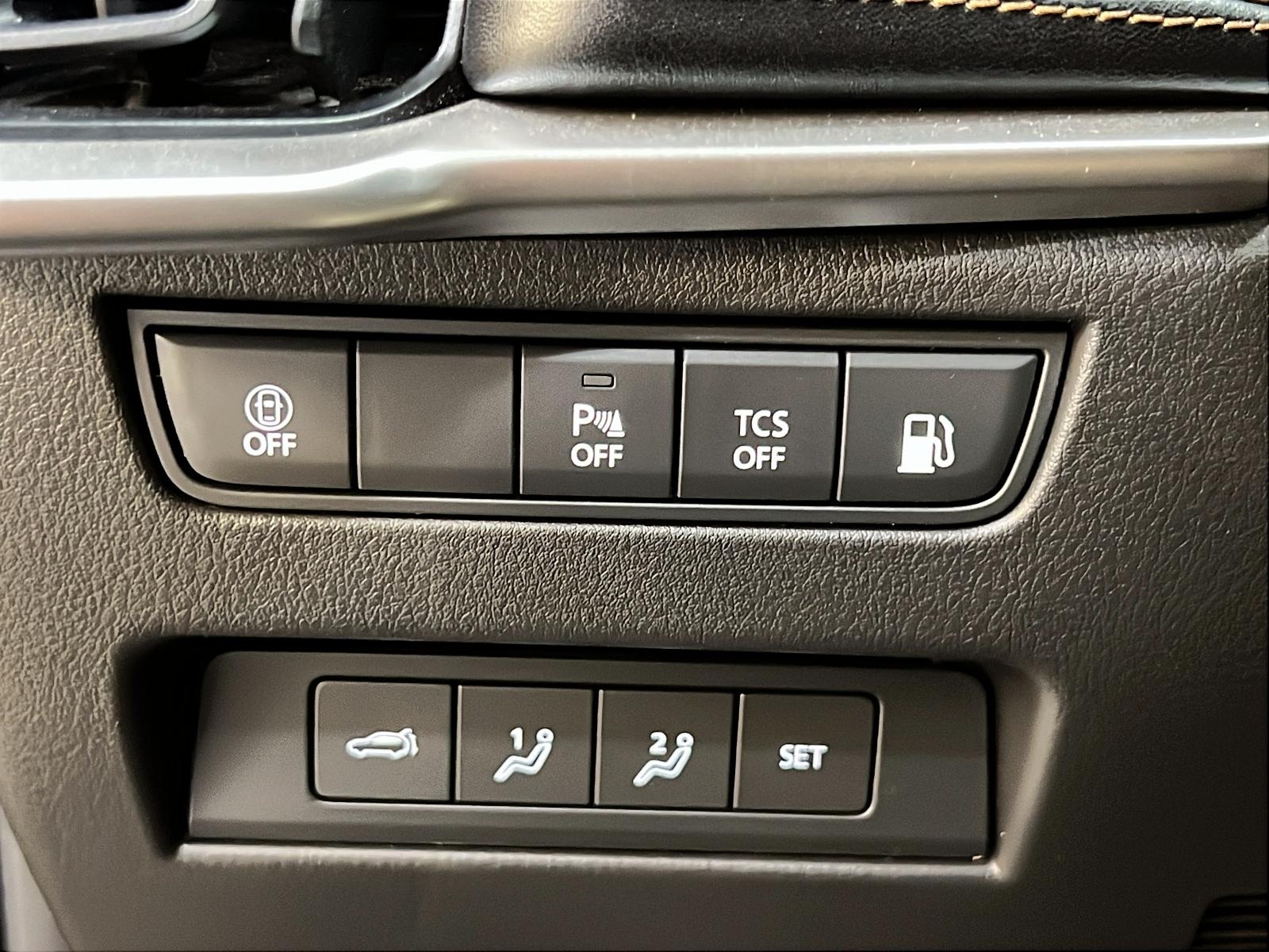 Mazda CX-90 2024 - Image #25