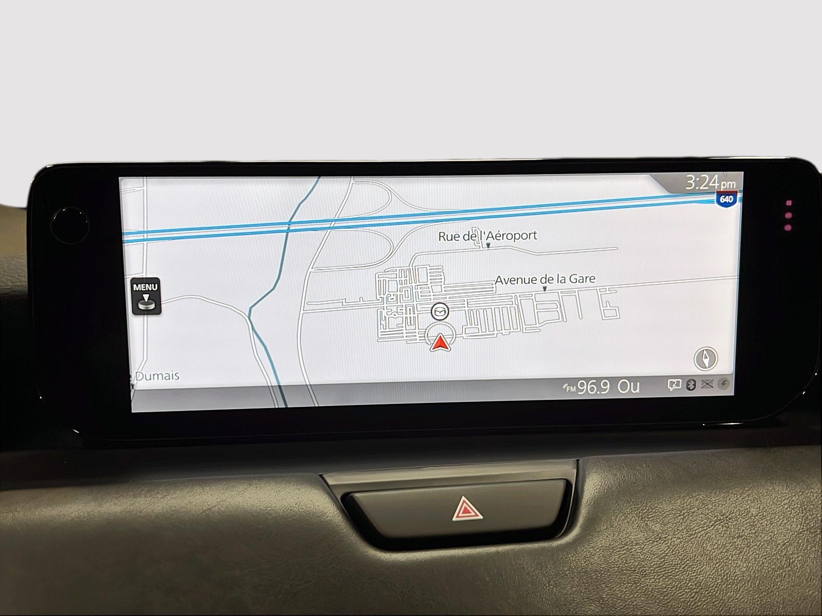 Mazda CX-90 2024 - Image #22