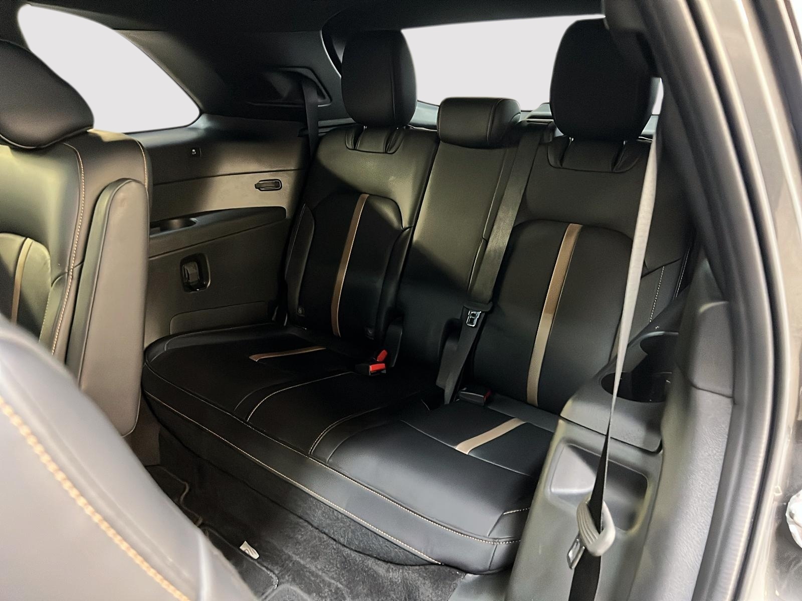 Mazda CX-90 2024 - Image #11