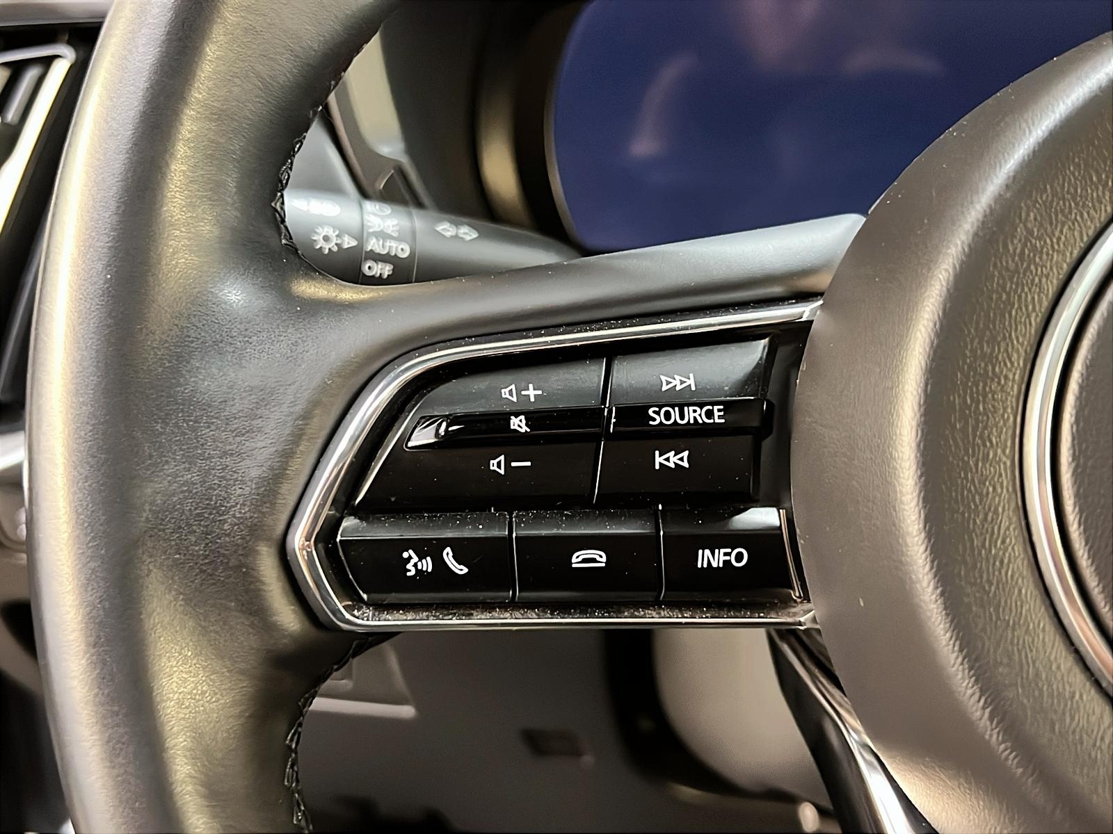 Mazda CX-90 2024 - Image #24