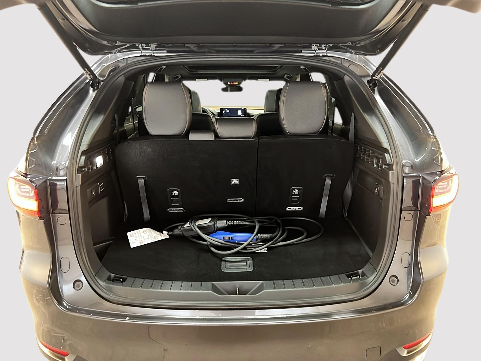 Mazda CX-90 2024 - Image #14