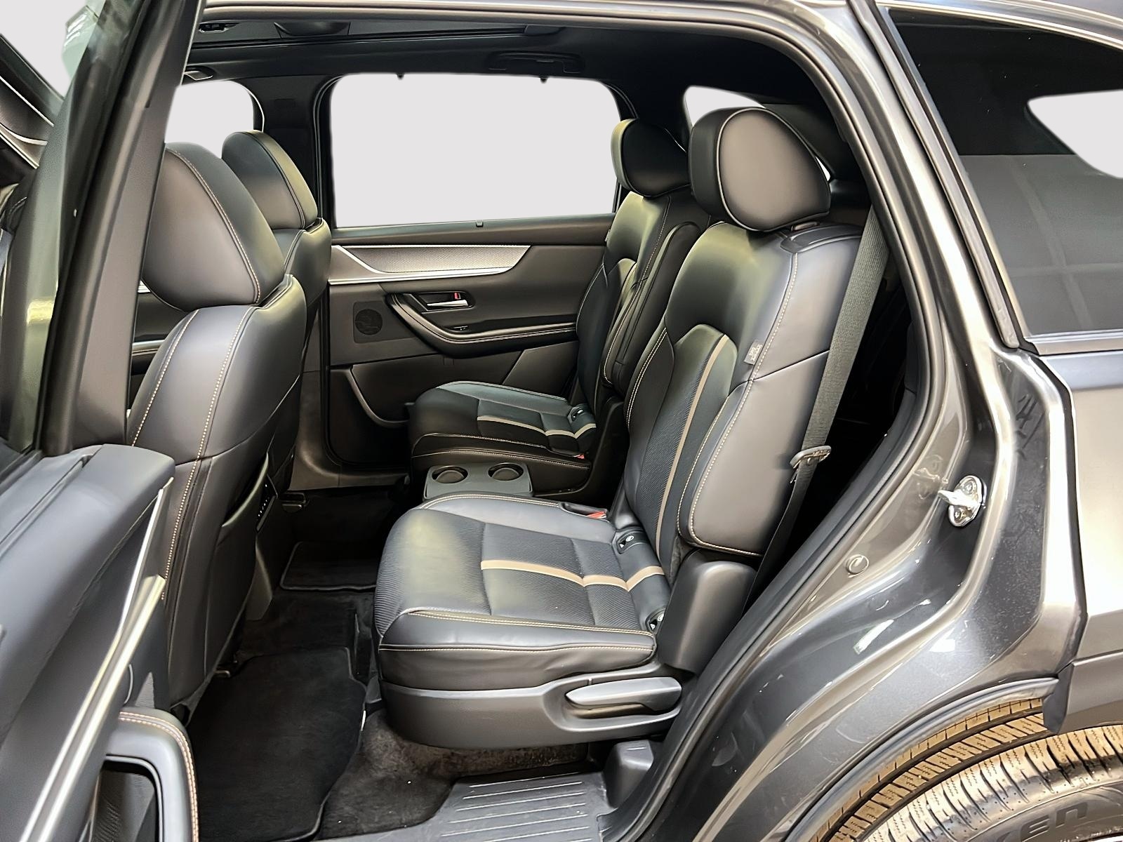 Mazda CX-90 GT PHEV CUIR TOIT PANO NAV 4RM 2024 - image #10