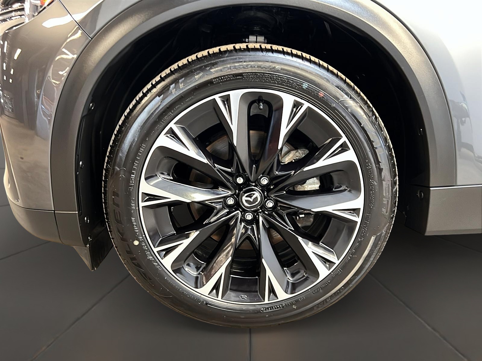 Mazda CX-90 2024 - Image #32