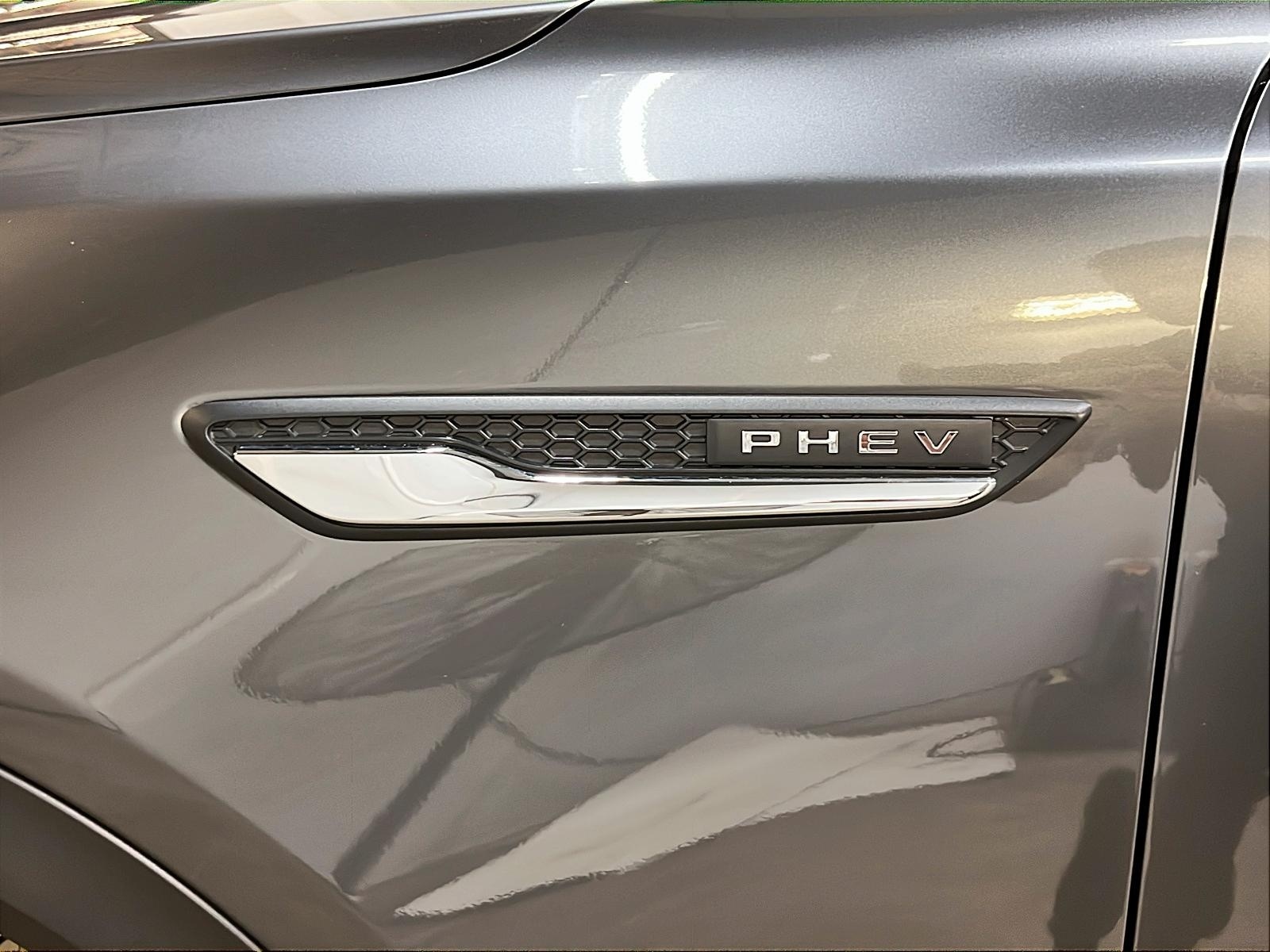 Mazda CX-90 GT PHEV CUIR TOIT PANO NAV 4RM 2024 - image #31