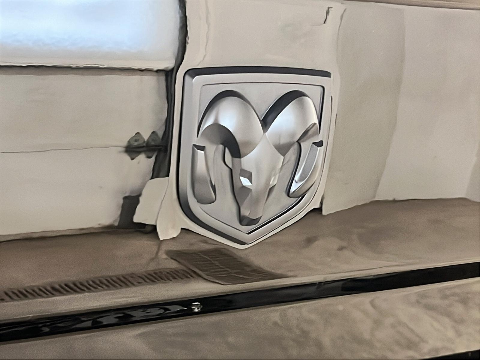 RAM 1500 Classic 2022 - Image #25