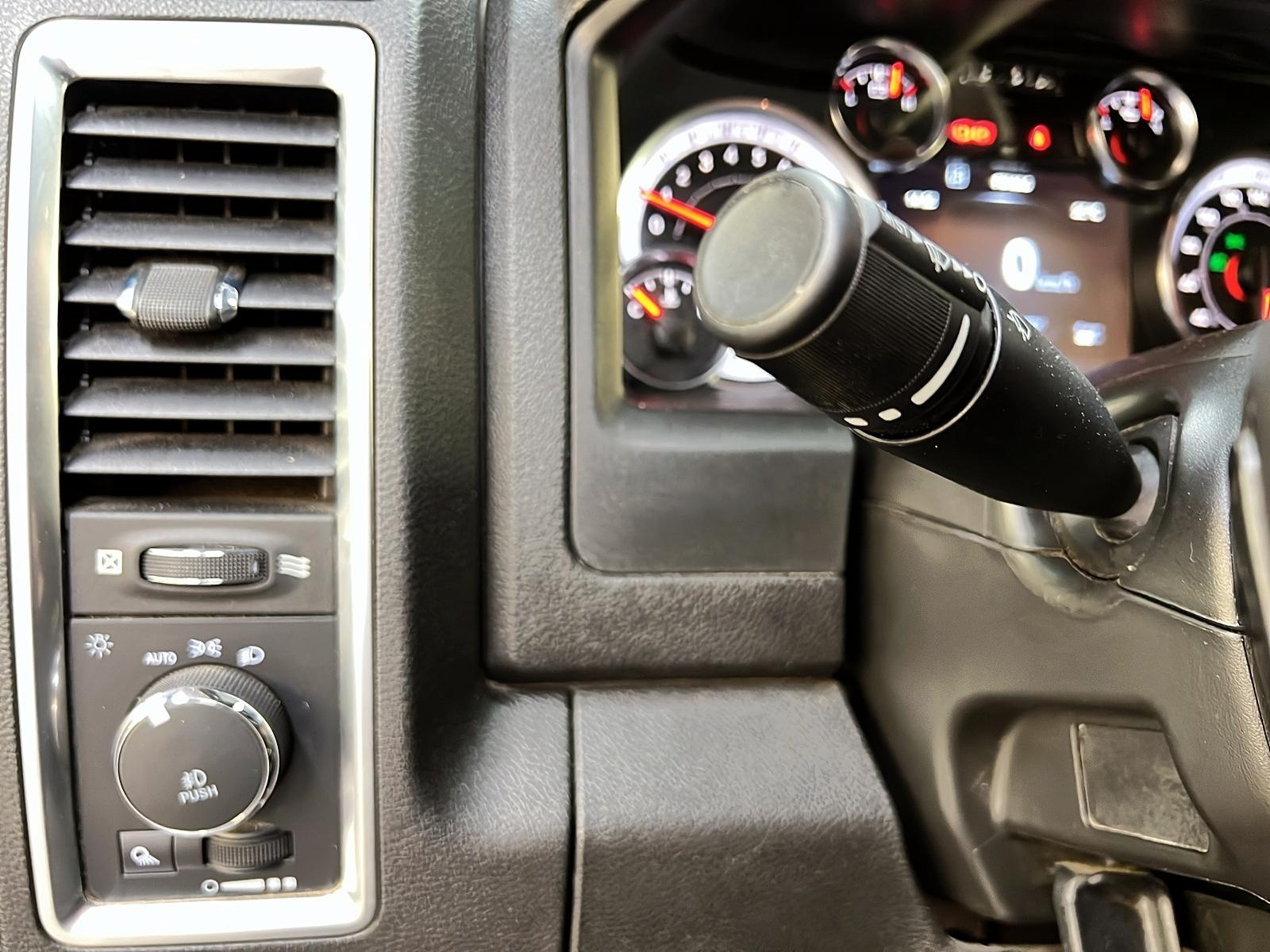 RAM 1500 Classic 2022 - Image #20