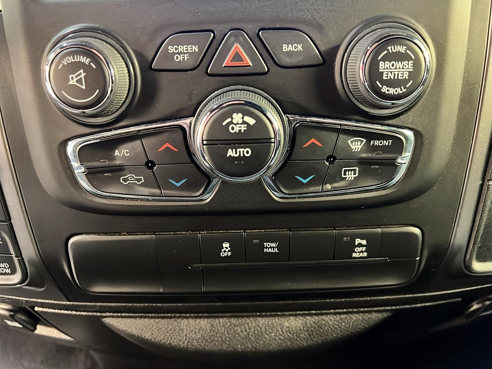 RAM 1500 Classic 2022 - Image #14