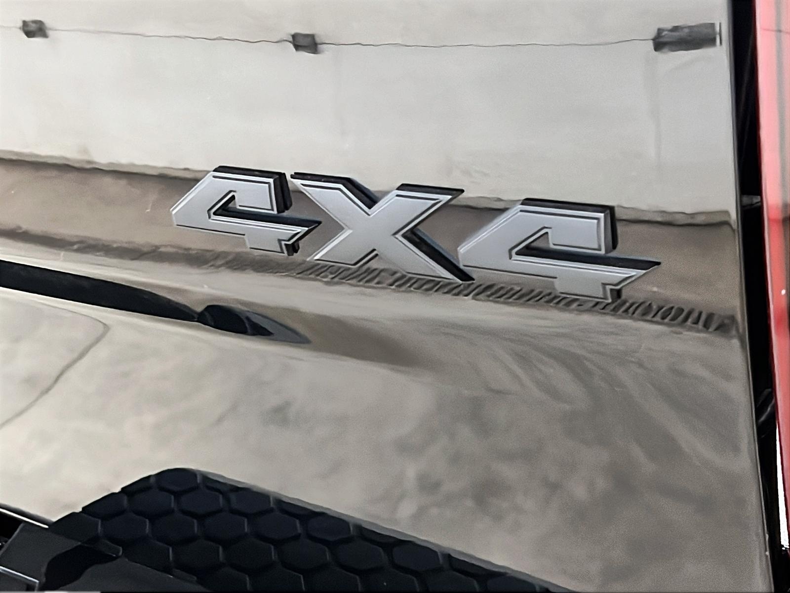 RAM 1500 Classic 2022 - Image #26