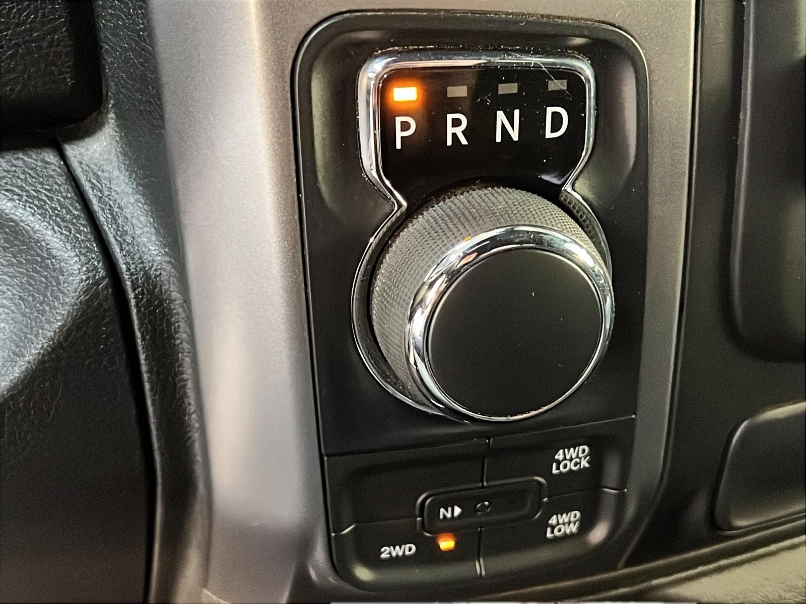 RAM 1500 Classic 2022 - Image #13