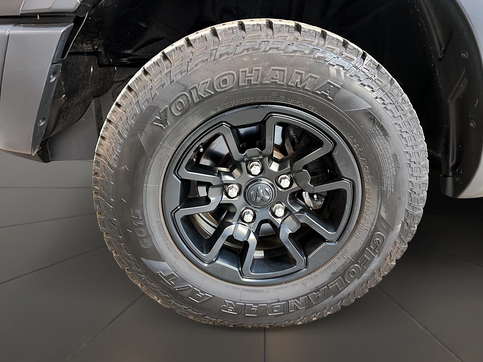 RAM 1500 Classic 2022 - Image #27