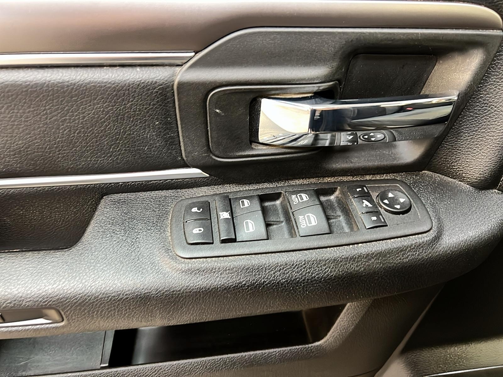 RAM 1500 Classic 2022 - Image #21