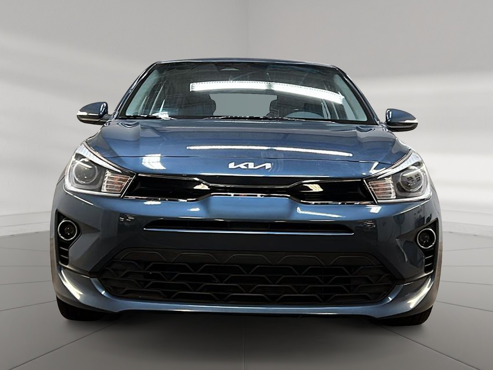 Kia Rio5 2023 - Image #2