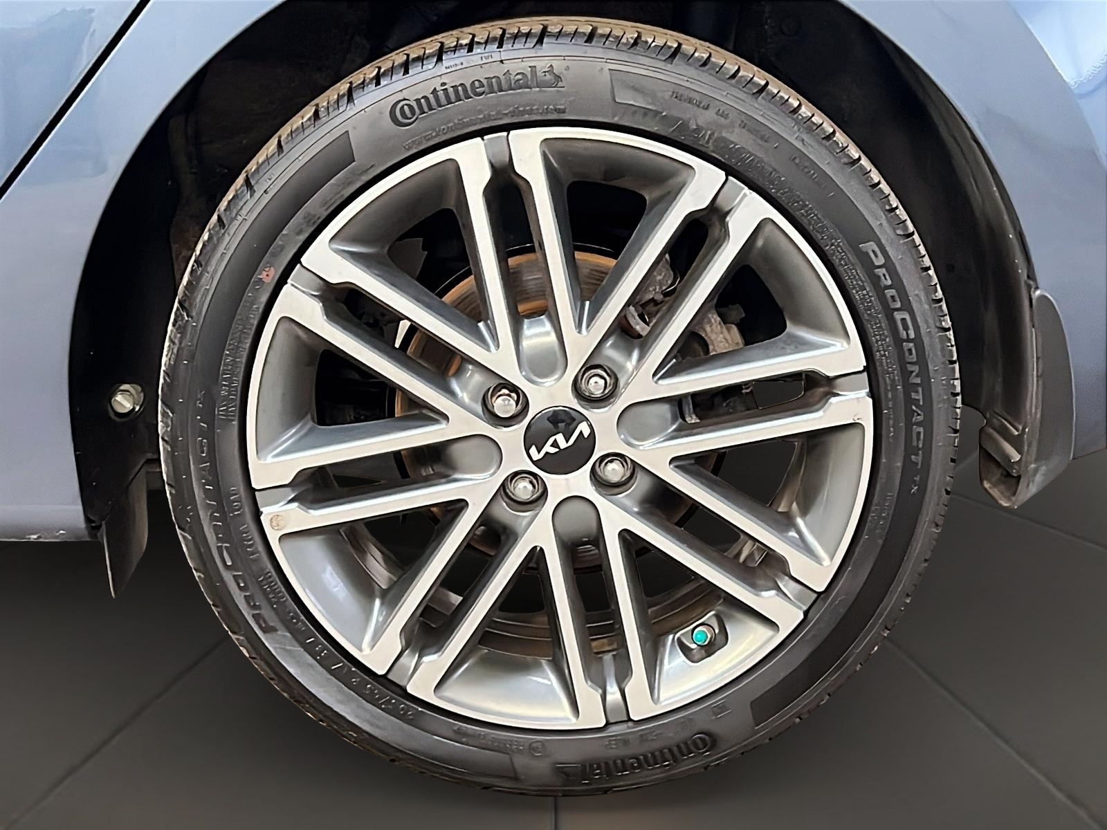 Kia Rio5 2023 - Image #27