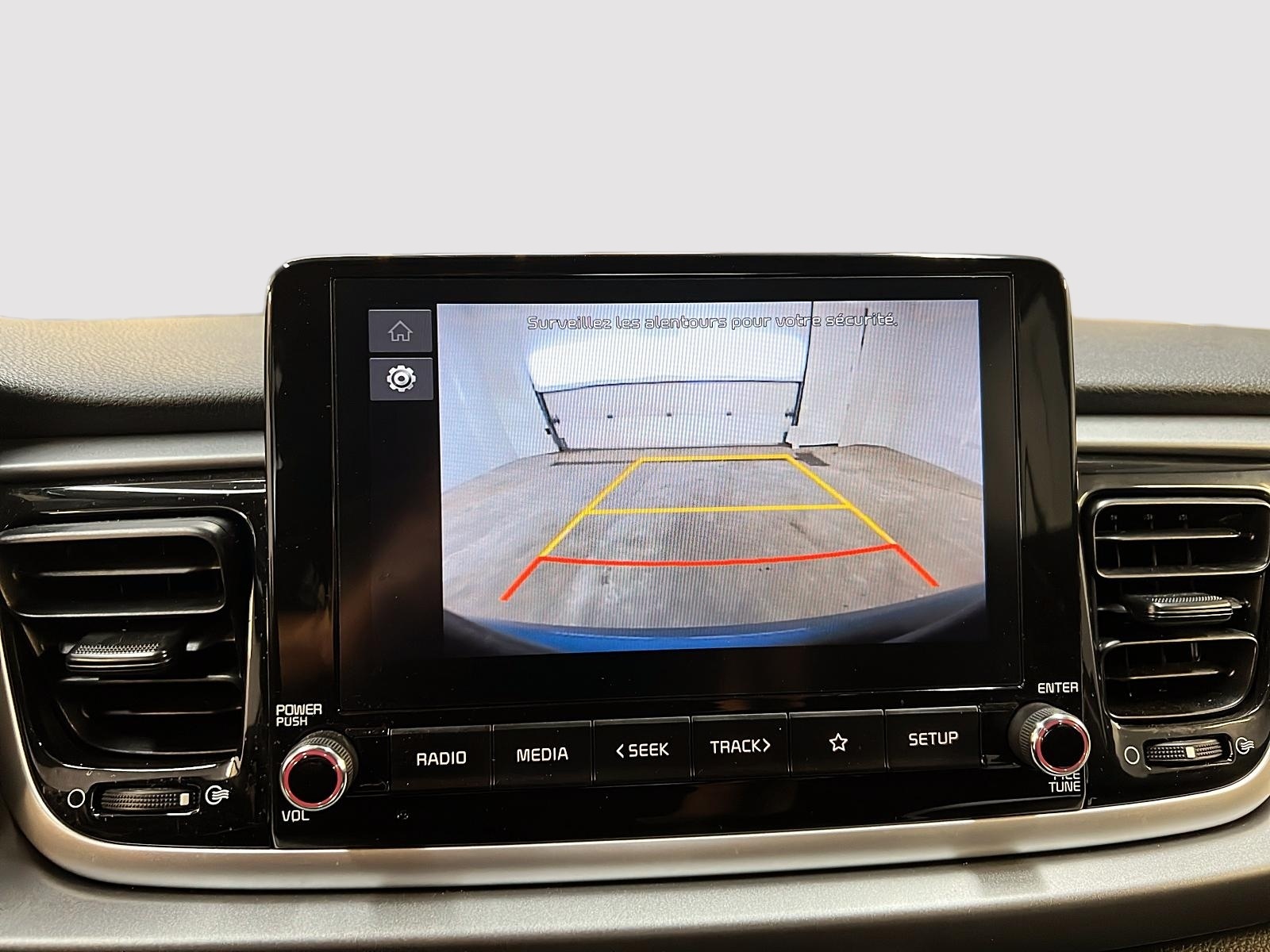 Kia Rio5 2023 - Image #18