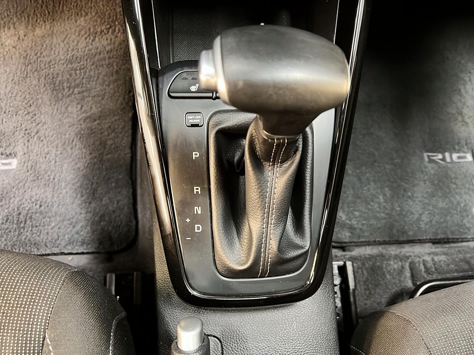 Kia Rio5 2023 - Image #14