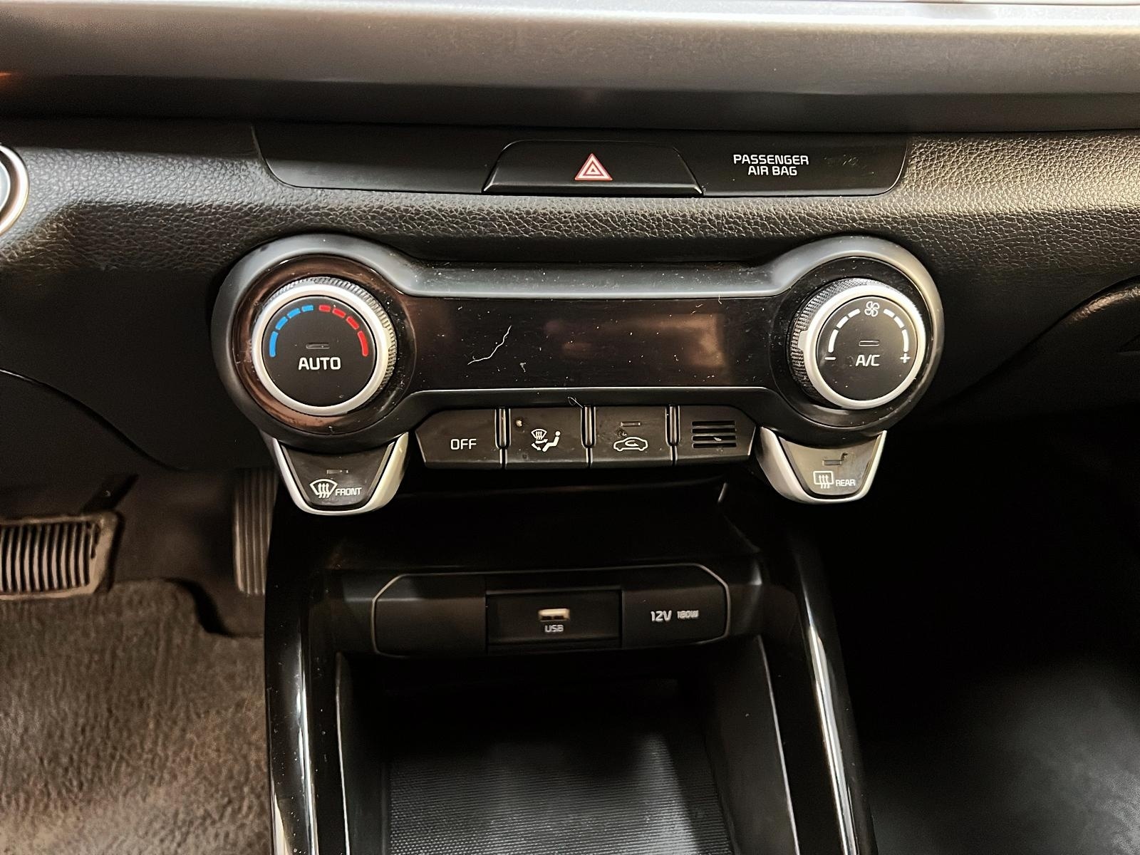 Kia Rio5 2023 - Image #16