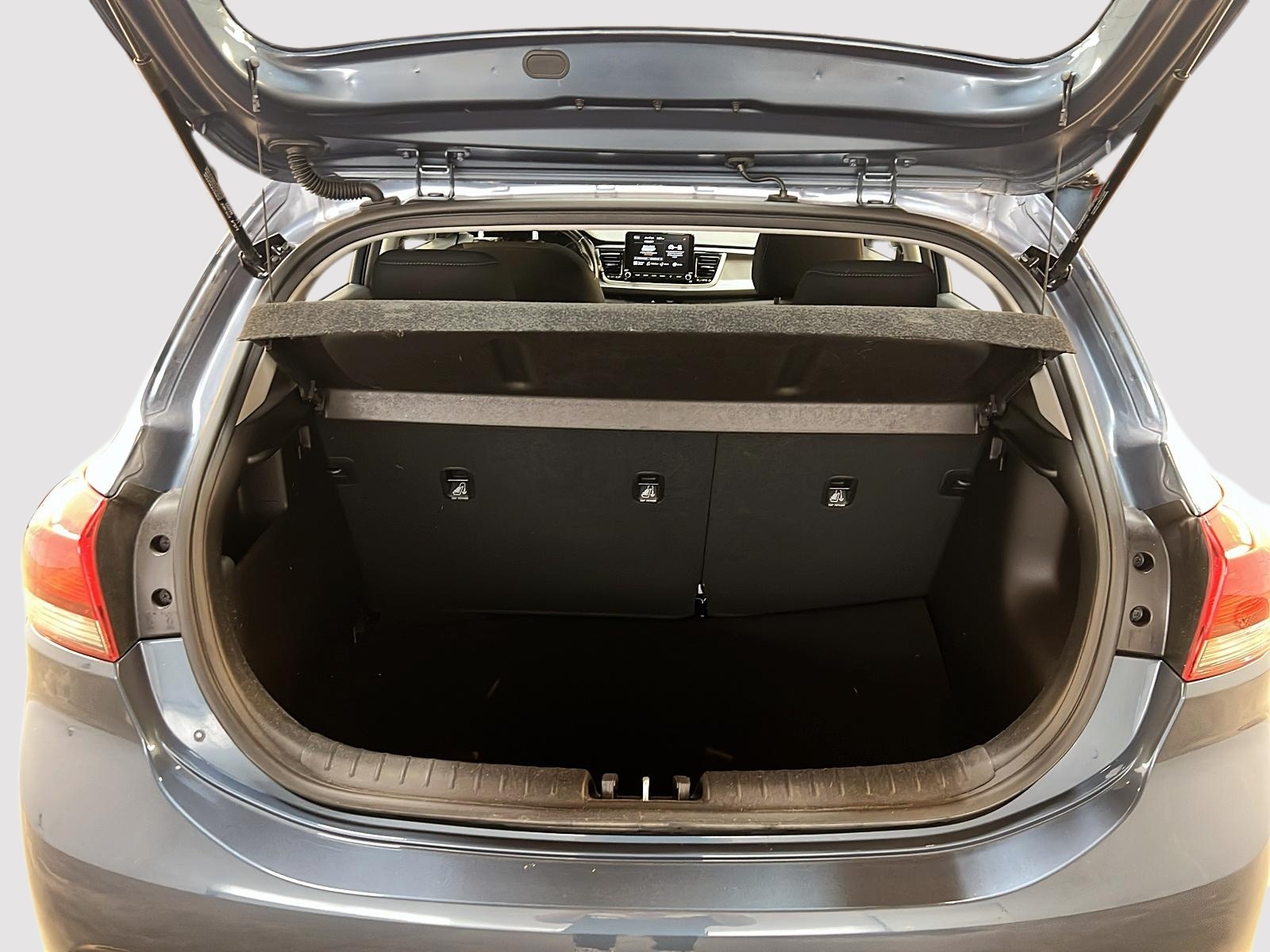 Kia Rio5 2023 - Image #13