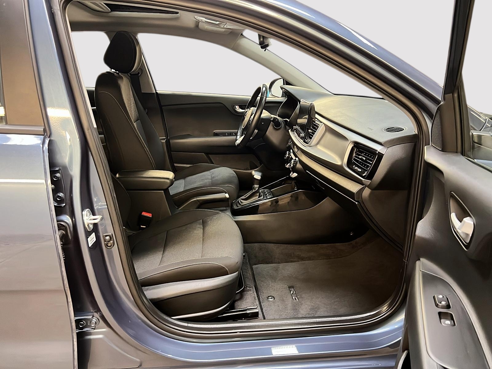 Kia Rio5 2023 - Image #8