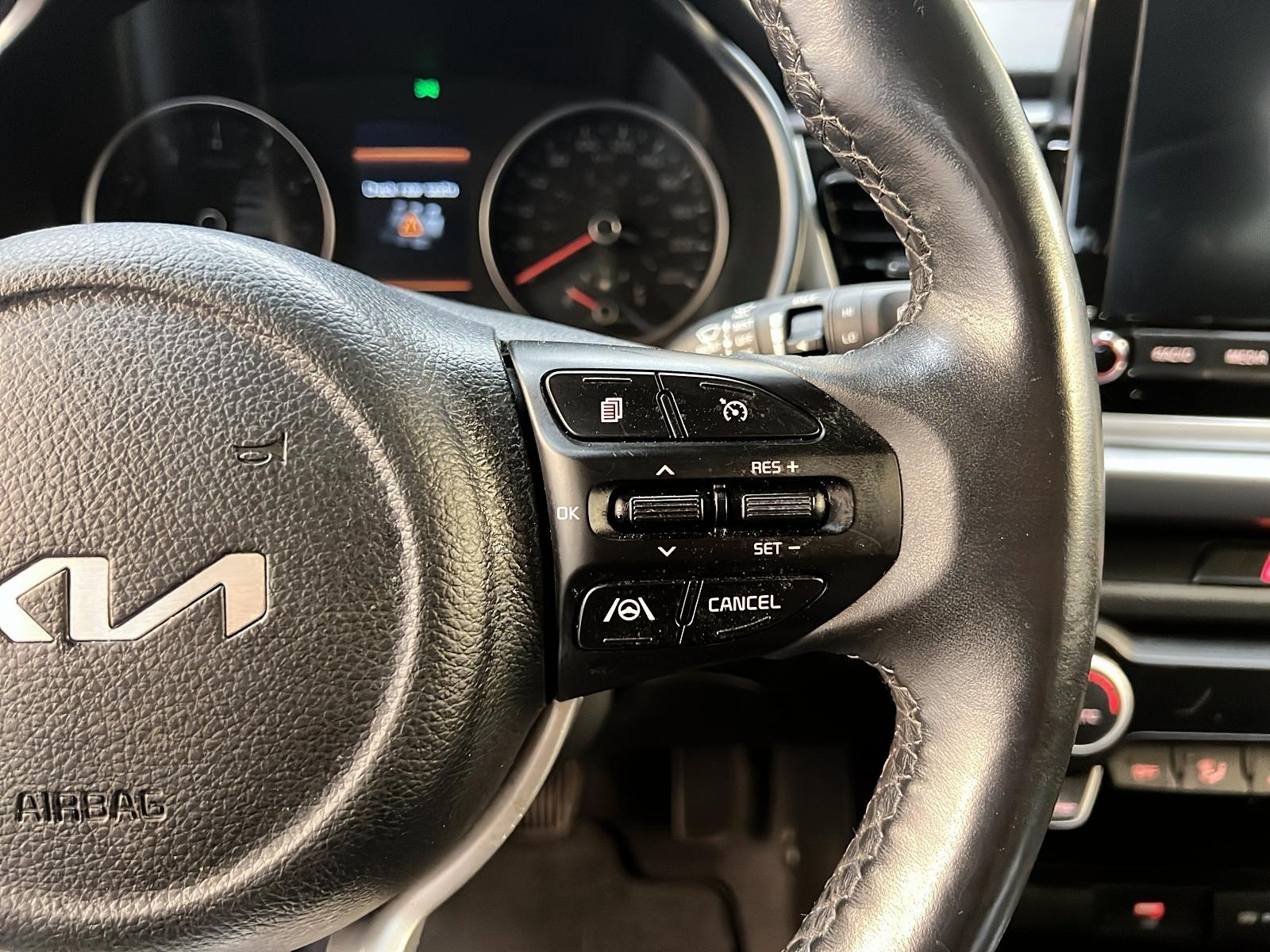 Kia Rio5 EX PREMIUM TOIT 2023 - image #20