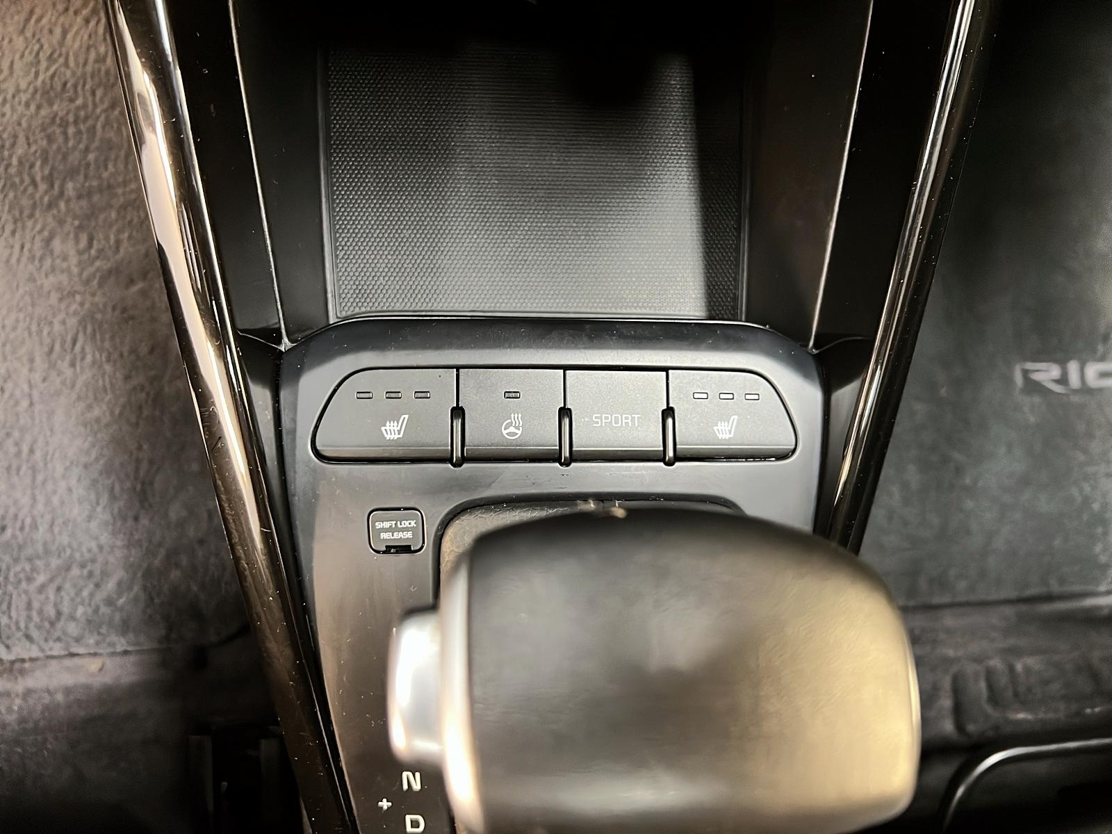 Kia Rio5 2023 - Image #15