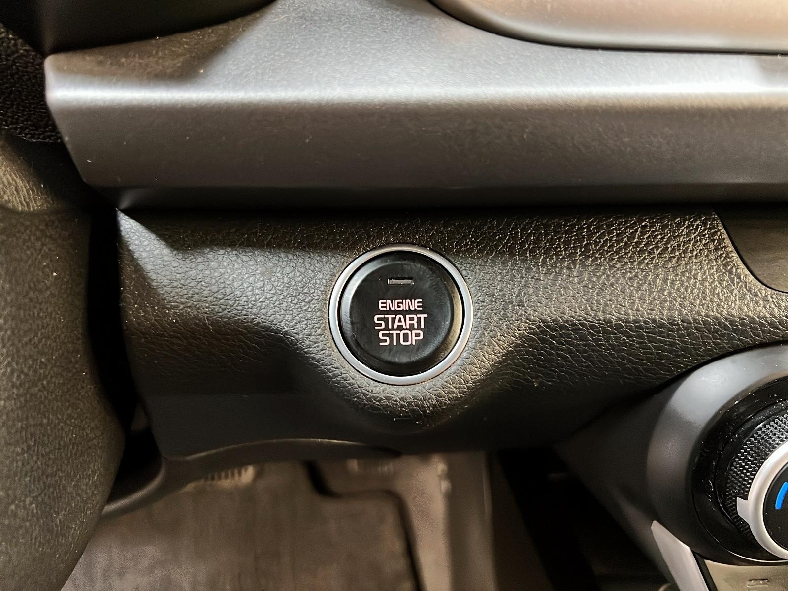 Kia Rio5 2023 - Image #19