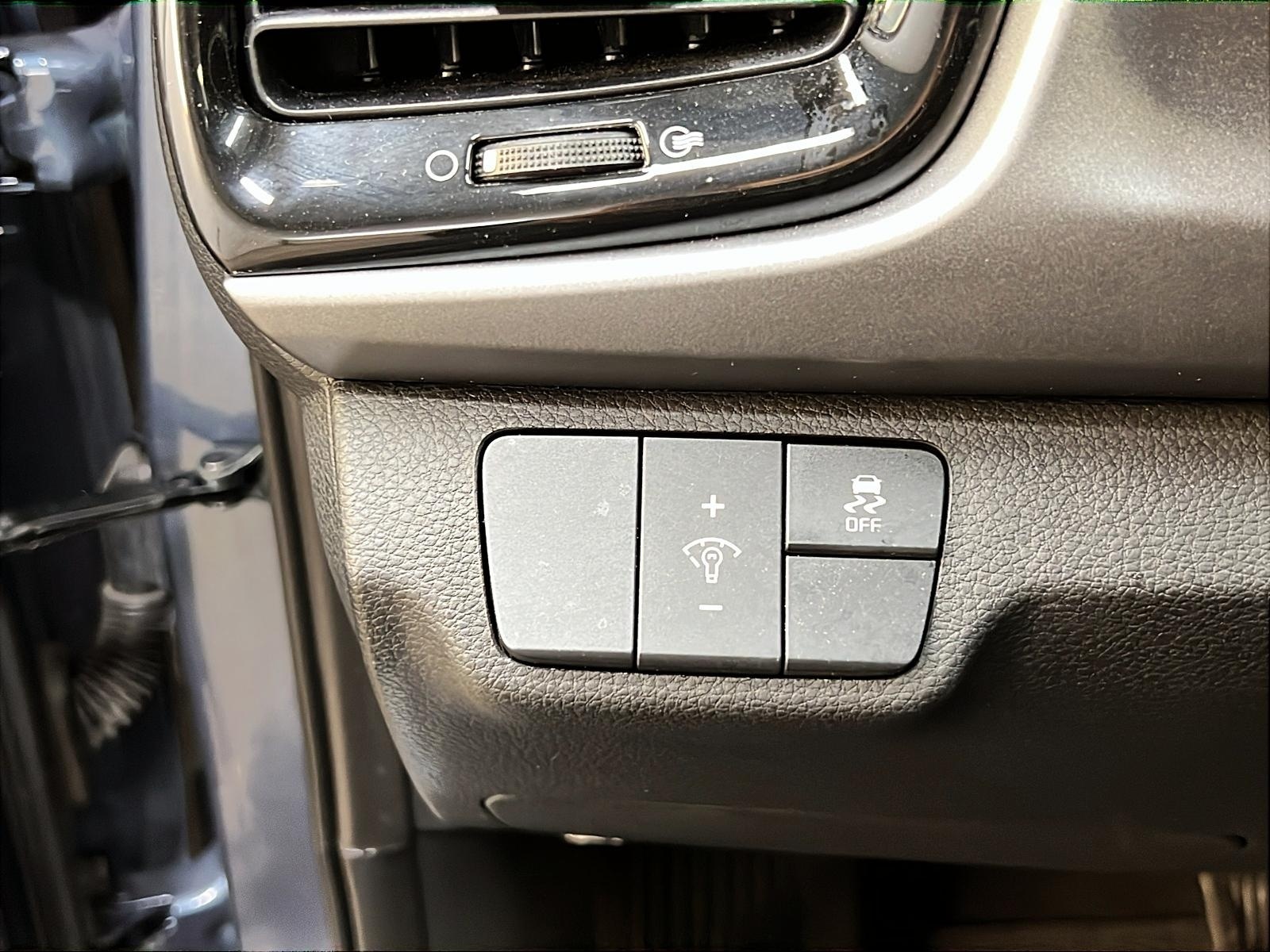 Kia Rio5 EX PREMIUM TOIT 2023 - image #22