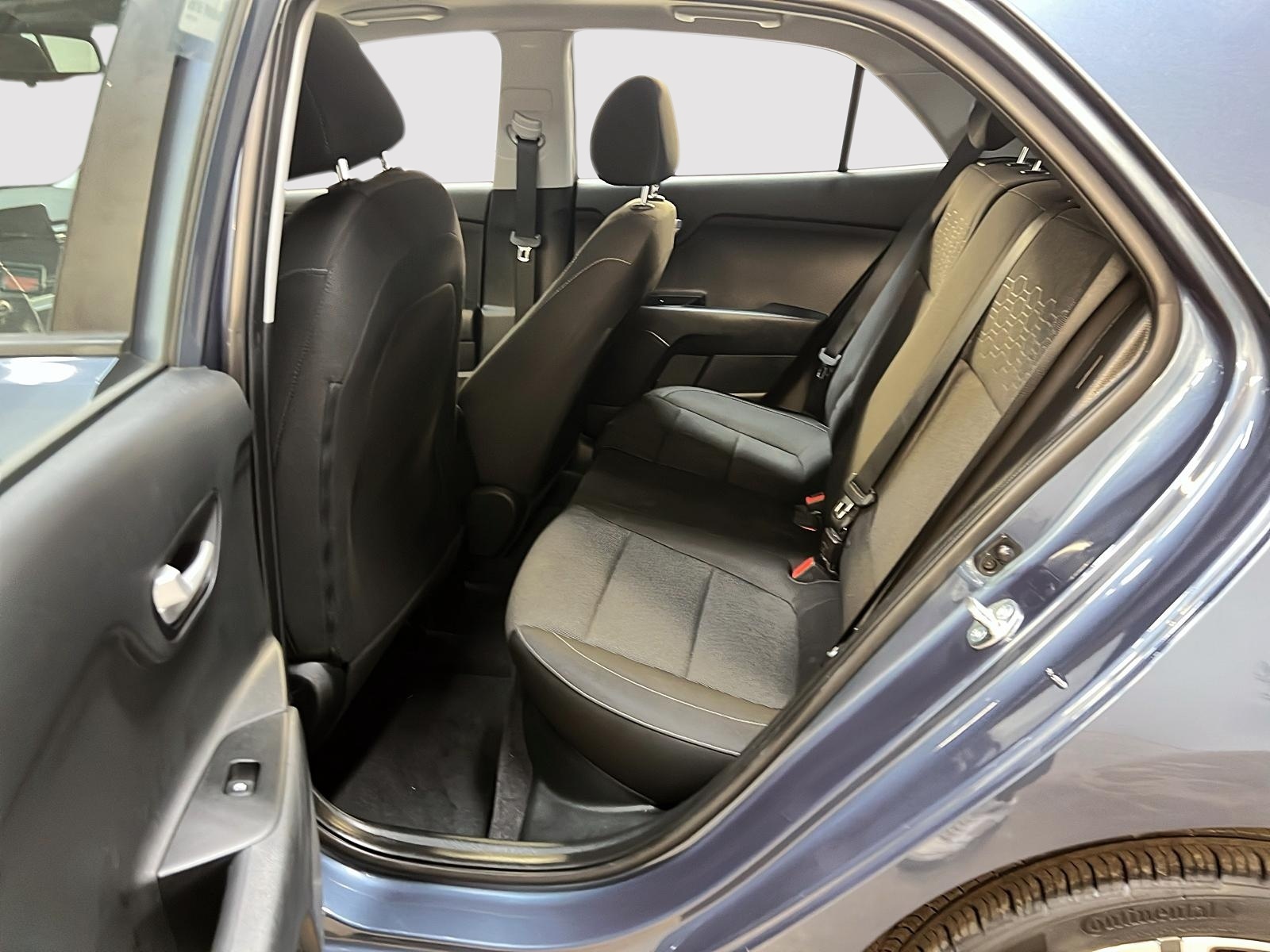 Kia Rio5 EX PREMIUM TOIT 2023 - image #10
