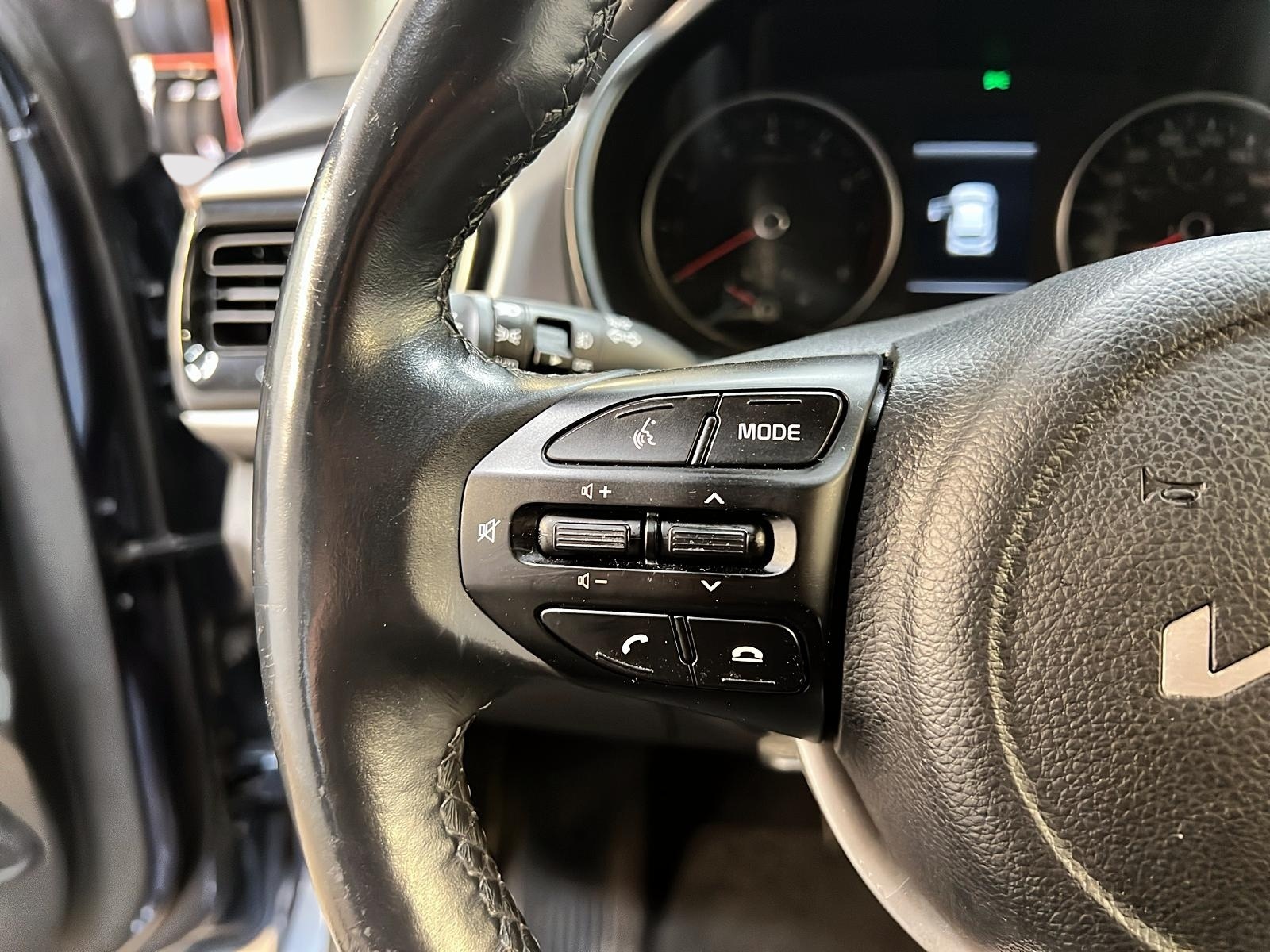 Kia Rio5 EX PREMIUM TOIT 2023 - image #21