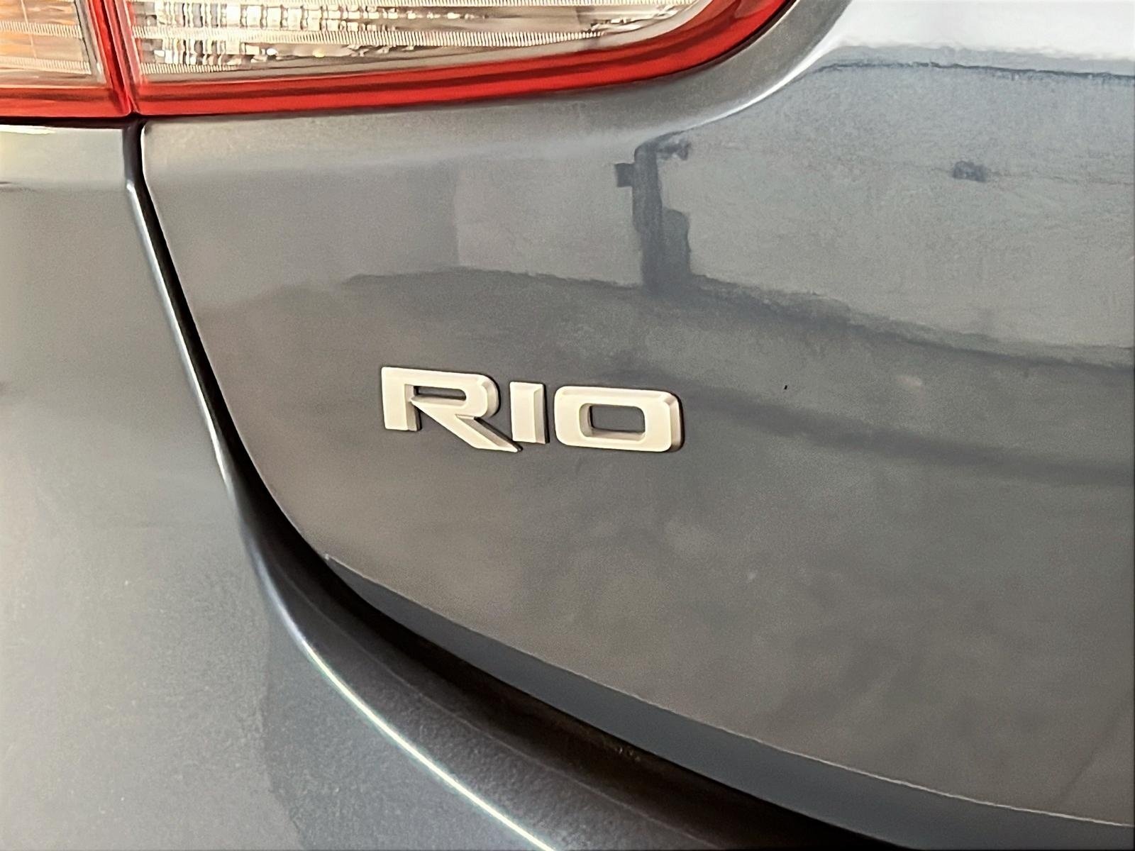 Kia Rio5 2023 - Image #26