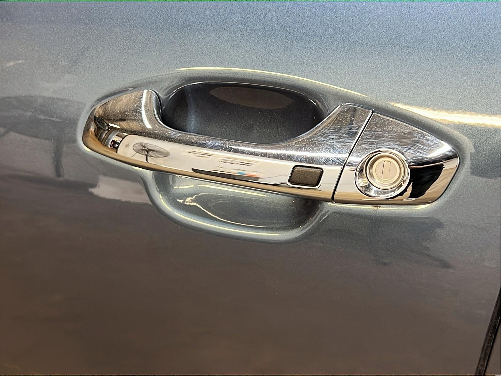Kia Rio5 EX PREMIUM TOIT 2023 - image #25