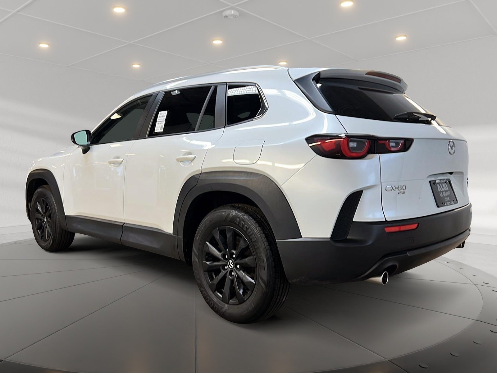 Mazda CX-50 GS LUXE TOIT PANO 4RM 2023 - image #6