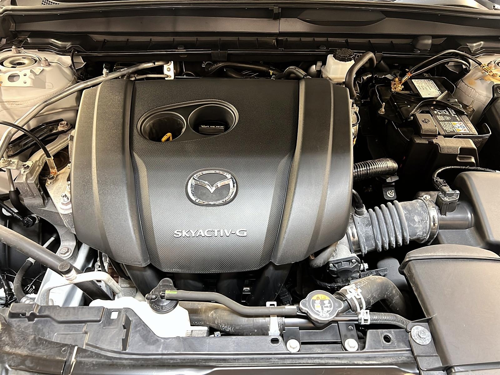 Mazda CX-50 GS LUXE TOIT PANO 4RM 2023 - image #12