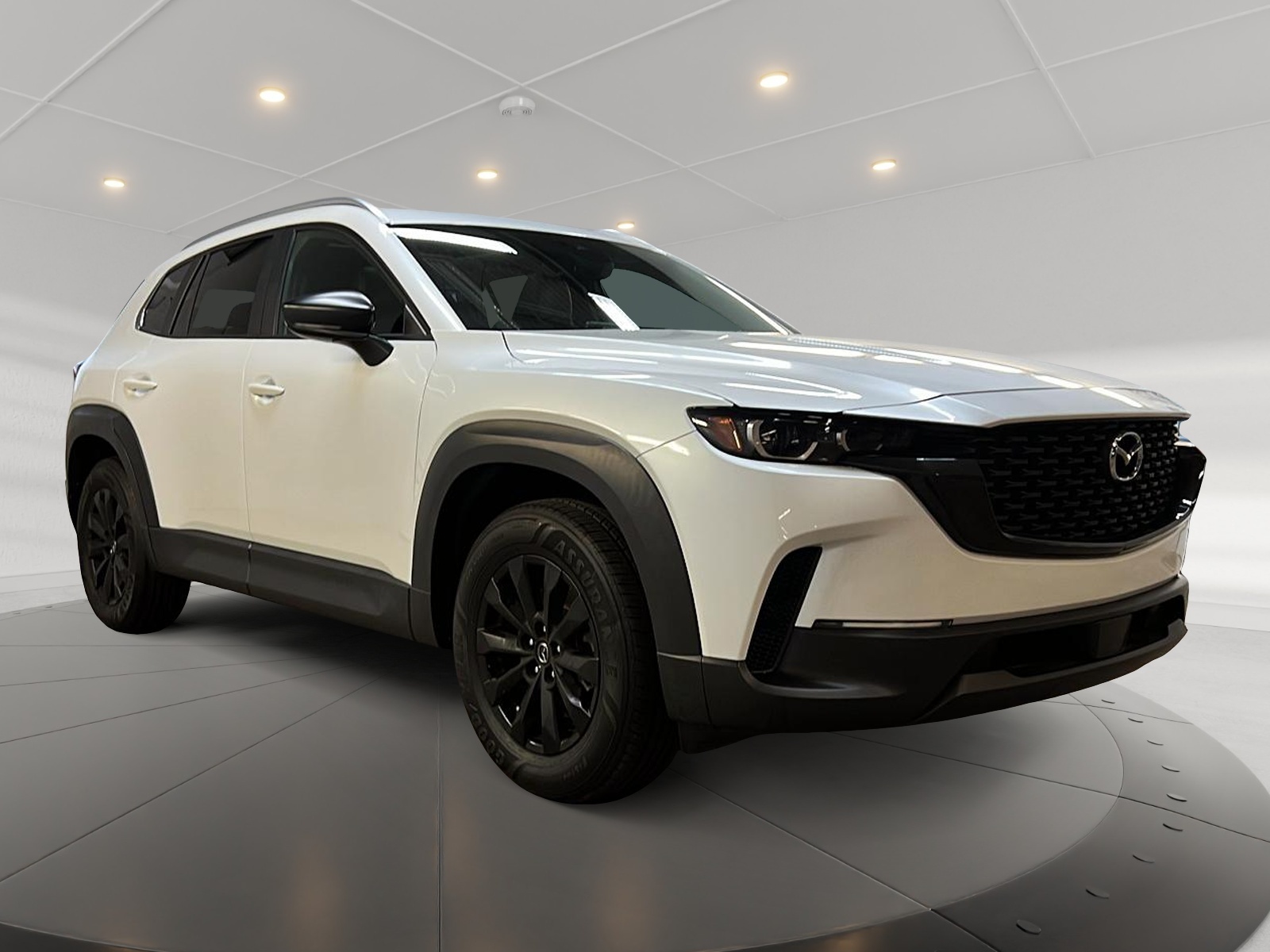 Mazda CX-50 GS LUXE TOIT PANO 4RM 2023 - image #3