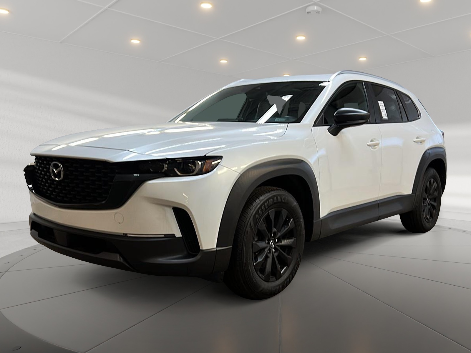 Mazda CX-50 GS LUXE TOIT PANO 4RM 2023 - image #1