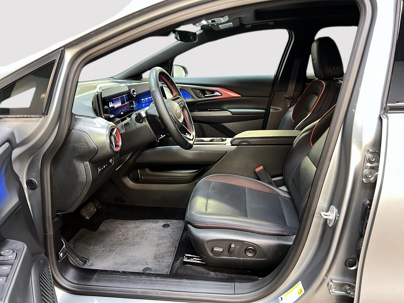 Chevrolet Equinox EV 2025 - Image #7