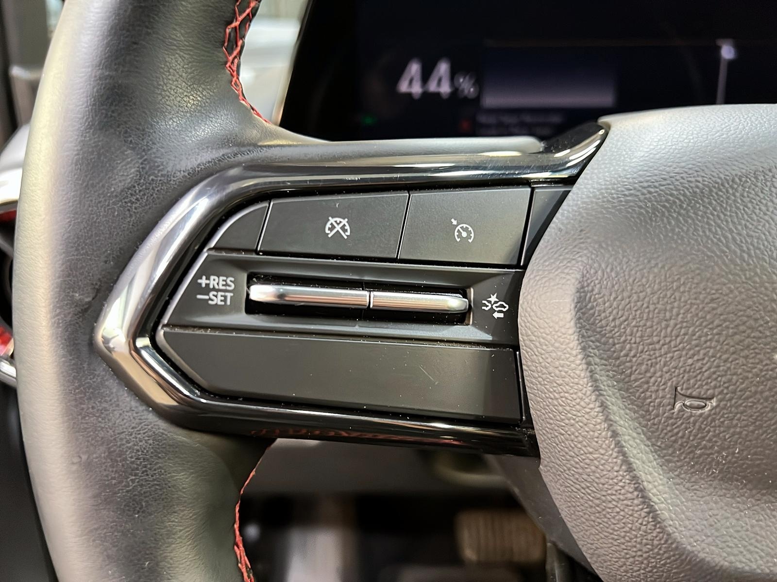 Chevrolet Equinox EV 2RS CUIR TOIT PANO NAV 2025 - image #20